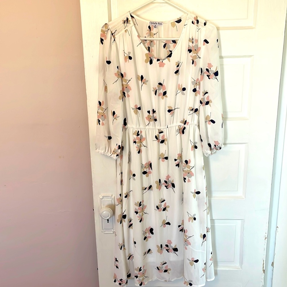 Ophelia Roe dress - M